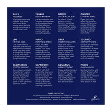 Load image into Gallery viewer, House of Astrology 500 Piece Foil Puzzle