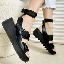 Load image into Gallery viewer, Bech Sandal