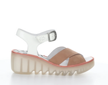 Load image into Gallery viewer, Cupi Luxo Sandal