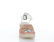 Load image into Gallery viewer, Cupi Luxo Sandal