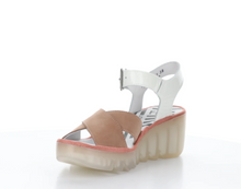 Load image into Gallery viewer, Cupi Luxo Sandal