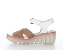 Load image into Gallery viewer, Cupi Luxo Sandal