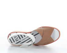 Load image into Gallery viewer, Cupi Luxo Sandal