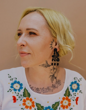 Load image into Gallery viewer, Neoma Earrings