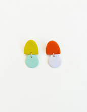 Load image into Gallery viewer, Paragon Earrings