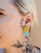 Load image into Gallery viewer, Paragon Earrings
