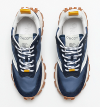 Load image into Gallery viewer, Osaka Indigo Trainer