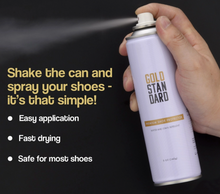 Load image into Gallery viewer, 5 oz. Premium Sneaker Protector Spray