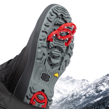 Load image into Gallery viewer, MAXINE WOMEN'S BOOT W/ ICE GRIPPERS