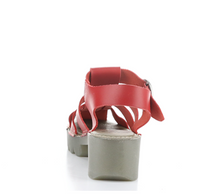 Load image into Gallery viewer, Emme Chunk Sandal