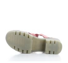 Load image into Gallery viewer, Emme Chunk Sandal