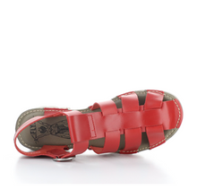 Load image into Gallery viewer, Emme Chunk Sandal