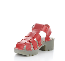Load image into Gallery viewer, Emme Chunk Sandal
