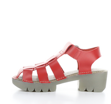 Load image into Gallery viewer, Emme Chunk Sandal