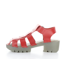 Load image into Gallery viewer, Emme Chunk Sandal