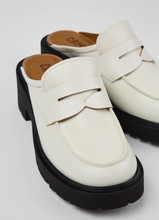 Load image into Gallery viewer, Milah Loafer Mule