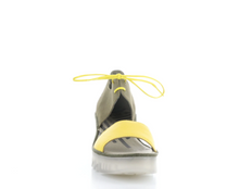 Load image into Gallery viewer, Bilu Lace-up Sandal