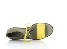 Load image into Gallery viewer, Bilu Lace-up Sandal