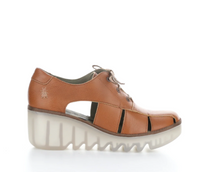 Load image into Gallery viewer, Bogi Lace-up Shoe
