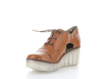 Load image into Gallery viewer, Bogi Lace-up Shoe