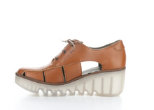 Load image into Gallery viewer, Bogi Lace-up Shoe