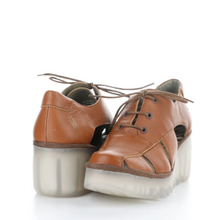 Load image into Gallery viewer, Bogi Lace-up Shoe