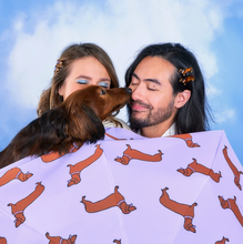Load image into Gallery viewer, Original Duckhead Umbrella - Dog Collection