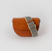 Load image into Gallery viewer, Ava Leather Bag