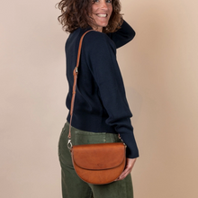 Load image into Gallery viewer, Ava Leather Bag