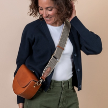 Load image into Gallery viewer, Ava Leather Bag