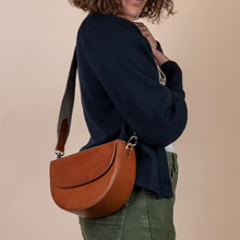 Load image into Gallery viewer, Ava Leather Bag