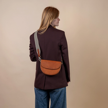 Load image into Gallery viewer, Ava Leather Bag