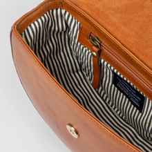 Load image into Gallery viewer, Ava Leather Bag