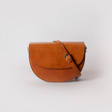 Load image into Gallery viewer, Ava Leather Bag