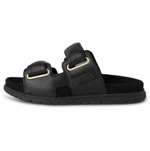 Load image into Gallery viewer, Lisa Sandal - Black