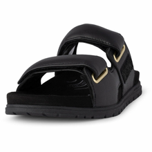 Load image into Gallery viewer, Lisa Sandal - Black