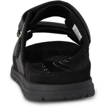 Load image into Gallery viewer, Lisa Sandal - Black