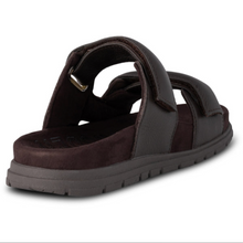 Load image into Gallery viewer, Lisa Sandal - Black