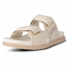 Load image into Gallery viewer, Lisa Sandal - Ivory