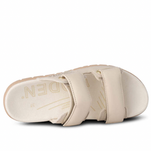 Load image into Gallery viewer, Lisa Sandal - Ivory