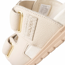 Load image into Gallery viewer, Lisa Sandal - Ivory