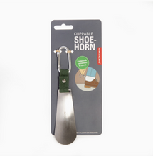 Load image into Gallery viewer, Clippable Shoehorn
