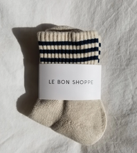 Load image into Gallery viewer, Girlfriend Socks