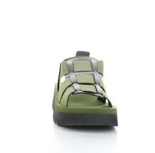Load image into Gallery viewer, Sam Elastic Sandal
