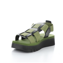 Load image into Gallery viewer, Sam Elastic Sandal