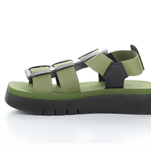 Load image into Gallery viewer, Sam Elastic Sandal
