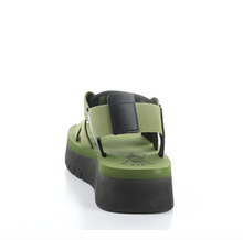 Load image into Gallery viewer, Sam Elastic Sandal