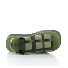 Load image into Gallery viewer, Sam Elastic Sandal