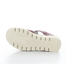 Load image into Gallery viewer, Yudd Fisherman Wedge Sandal