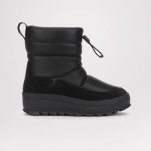 Load image into Gallery viewer, Gepelle Leather Moon Boot